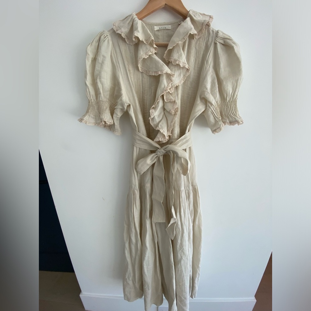 Doen Dress